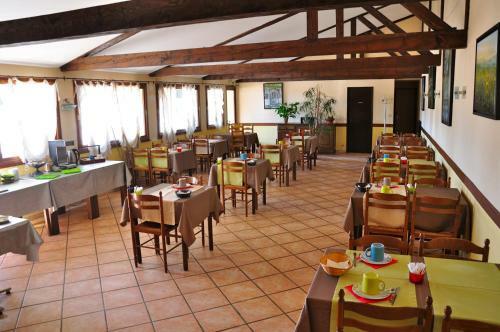 Hotel Le Provence