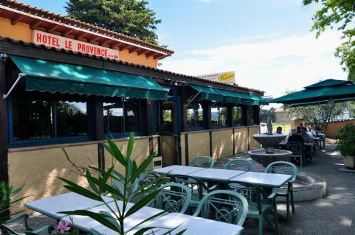 Hotel Le Provence
