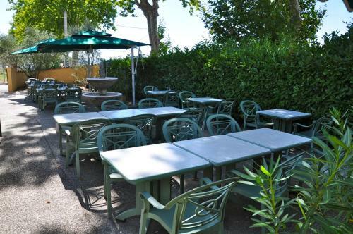 Hotel Le Provence
