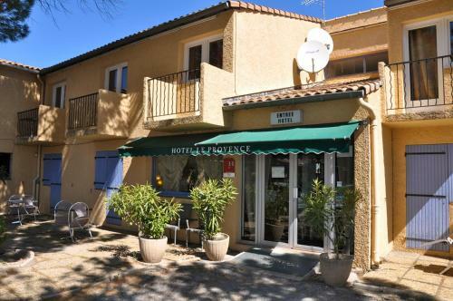 Hotel Le Provence