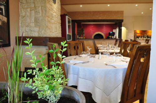 Hotel Le Provence