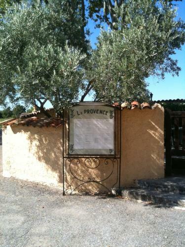 Hotel Le Provence