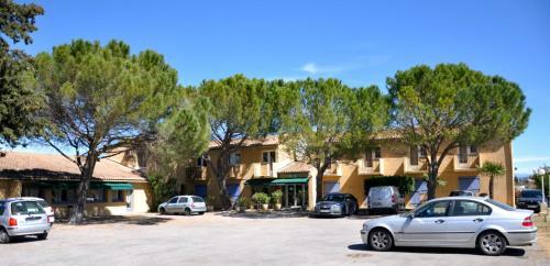 Hotel Le Provence