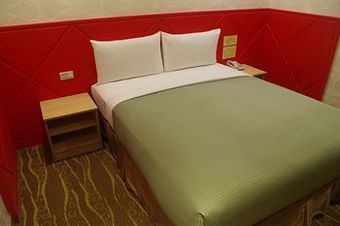 Hotel Itrip Taipei Inn