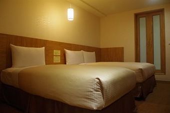 Hotel Itrip Taipei Inn