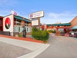 Hostal Knights Inns - Parry Sound