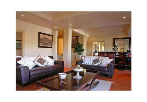 Beachside Villa & Penthouse