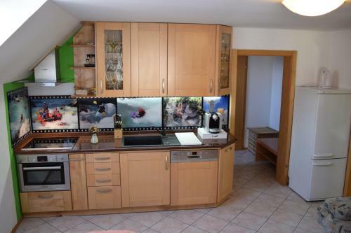 Apartments Mrakic