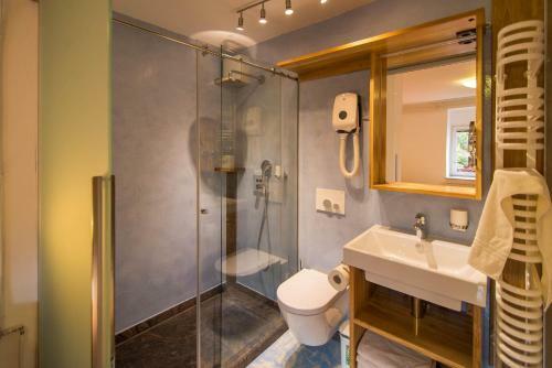 Apartments Mrakic