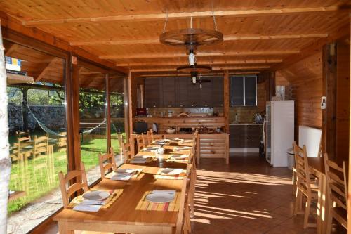 Apartments Mrakic