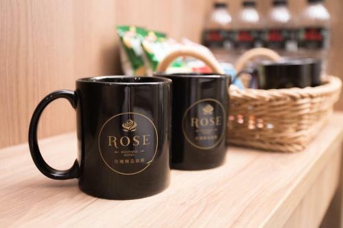 Hotel Rose Boutique Hall Station Branch