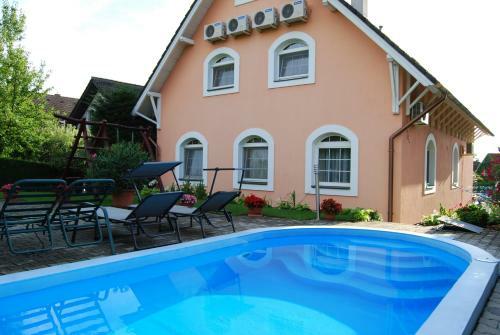 Hostal Barackvir�g Panzi�