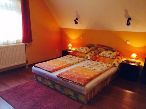 Hostal Barackvir�g Panzi�