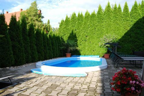 Hostal Barackvir�g Panzi�