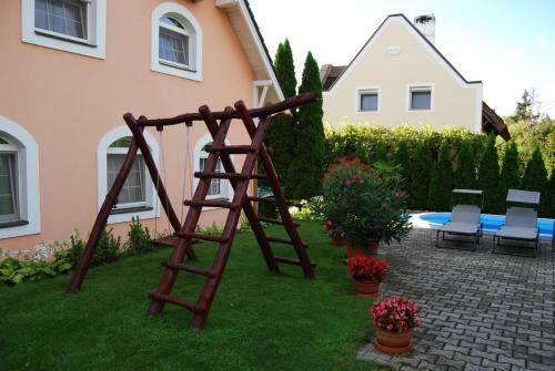 Hostal Barackvir�g Panzi�