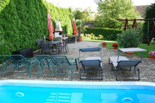 Hostal Barackvir�g Panzi�