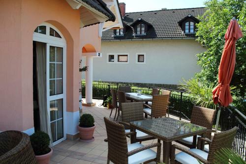 Hostal Barackvir�g Panzi�