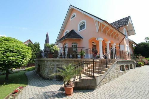 Hostal Barackvir�g Panzi�