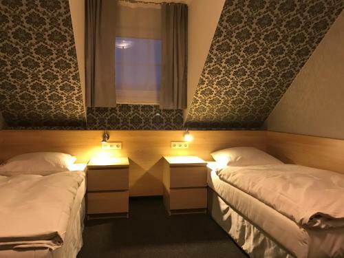 Hostal Minihotel Zajazd