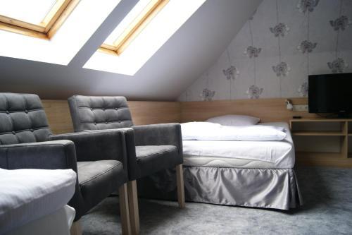 Hostal Minihotel Zajazd