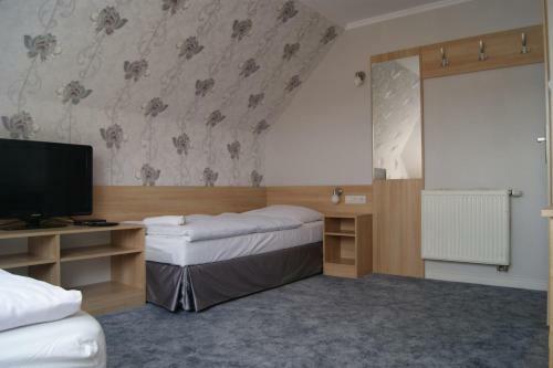 Hostal Minihotel Zajazd