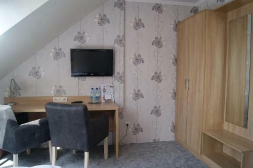 Hostal Minihotel Zajazd