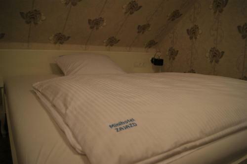 Hostal Minihotel Zajazd