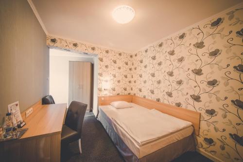 Hostal Minihotel Zajazd