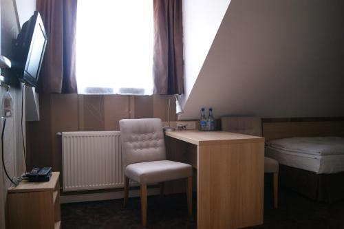 Hostal Minihotel Zajazd