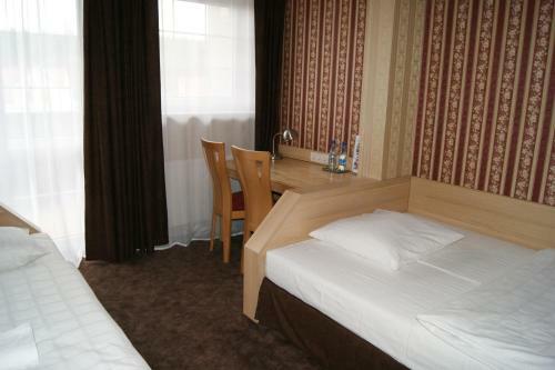 Hostal Minihotel Zajazd