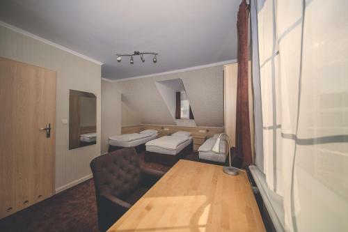 Hostal Minihotel Zajazd