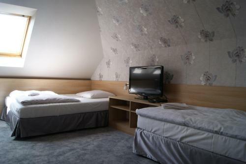 Hostal Minihotel Zajazd