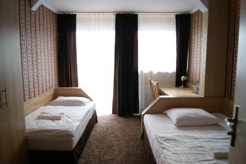 Hostal Minihotel Zajazd
