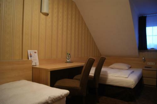 Hostal Minihotel Zajazd