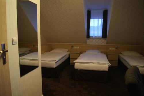 Hostal Minihotel Zajazd