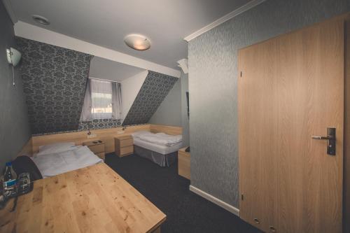 Hostal Minihotel Zajazd