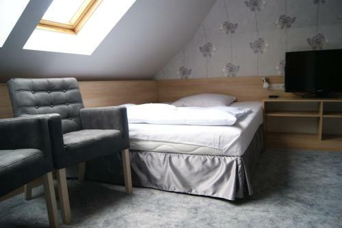 Hostal Minihotel Zajazd