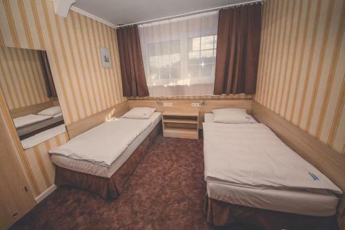 Hostal Minihotel Zajazd
