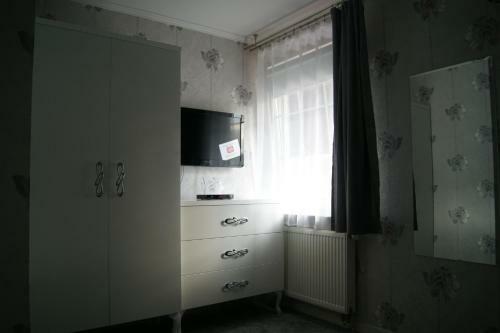 Hostal Minihotel Zajazd