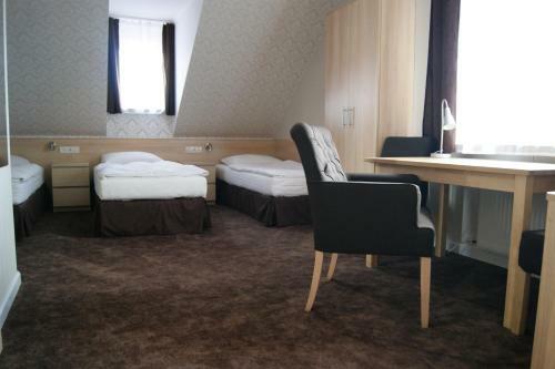 Hostal Minihotel Zajazd