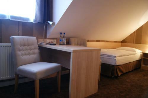 Hostal Minihotel Zajazd
