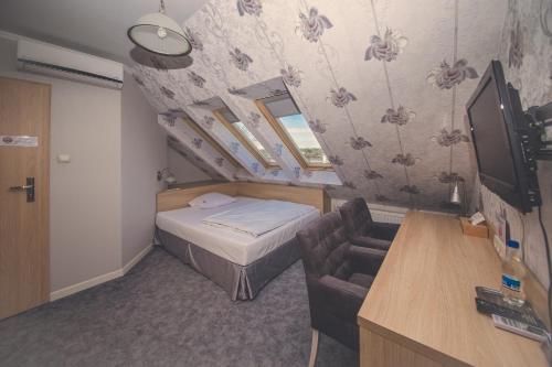 Hostal Minihotel Zajazd