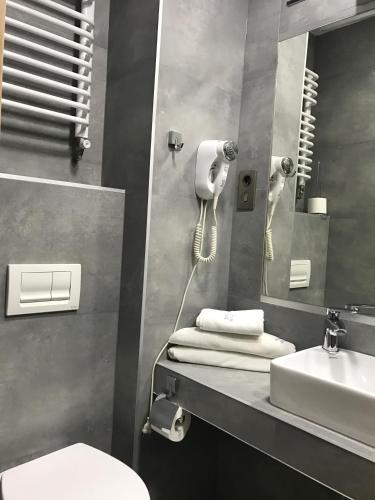 Hostal Minihotel Zajazd