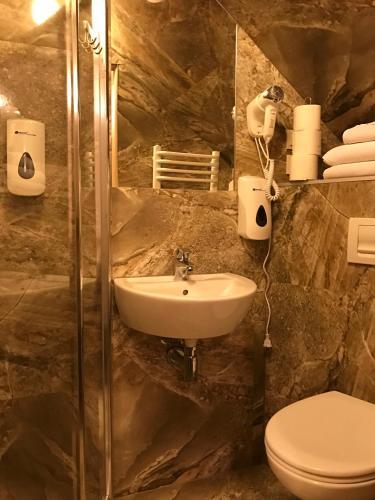 Hostal Minihotel Zajazd