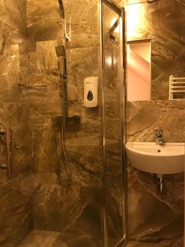 Hostal Minihotel Zajazd