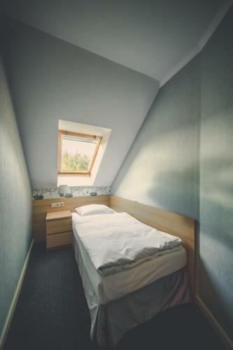 Hostal Minihotel Zajazd