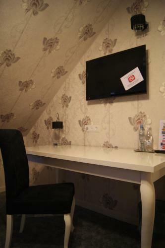 Hostal Minihotel Zajazd