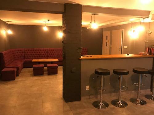 Hostal Minihotel Zajazd