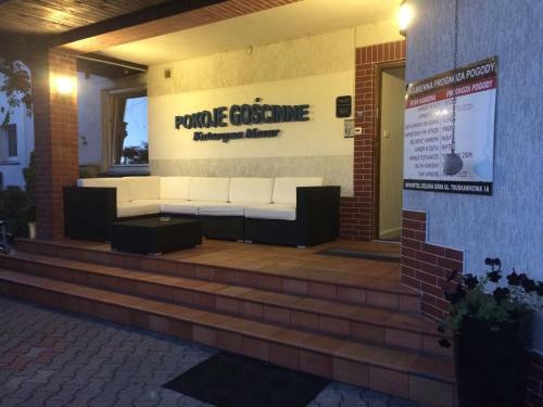 Hostal Minihotel Zajazd