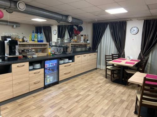 Hostal Minihotel Zajazd